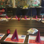 Chinees Indisch Tong-fang Inside