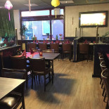 Chinees Indisch Tong-fang Inside