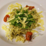 Cafe De Merckt Nourriture