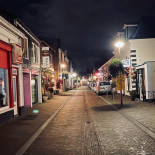 Snackbar West Exterior