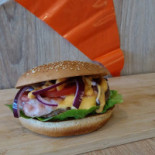 Snackbar West Comida