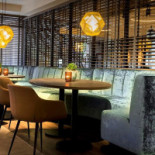 En Bowling Het Meer Dentro