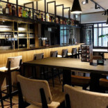 En Bowling Het Meer Dentro