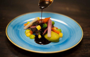 Boschbeek SantpoortZuid food