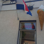 't Kroontje Extérieur