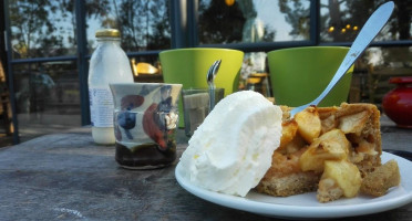 Op Hodenpijl food