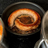 Herwin Hannie Saloon Nourriture