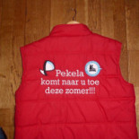 Skeeler Organisatie Oude Pekela Speisekarte