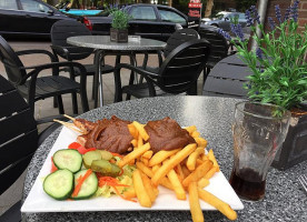 Snackbar 't Bikkertje food