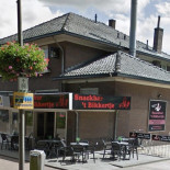 Snackbar 't Bikkertje Extérieur