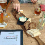 Eetcafe De Bosrand Carta