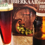 Eetcafe De Bosrand Carta