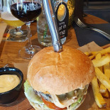 Boca Kitchen Nourriture