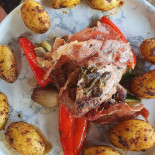 Boca Kitchen Nourriture