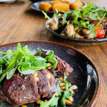 Boca Kitchen Nourriture