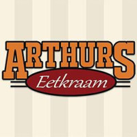 Arthurs Eetkraam menu