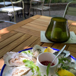 Aetkefee De Biecht Herten Nourriture