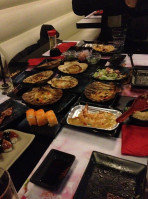 Kiyoshi food