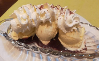 Cafe Restaurant Snackbar De Pyramide Opmeer food