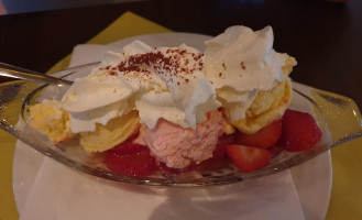 Cafe Restaurant Snackbar De Pyramide Opmeer food