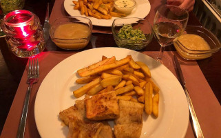 Cafe Restaurant Snackbar De Pyramide Opmeer food