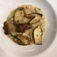 Stazione Pazzo food