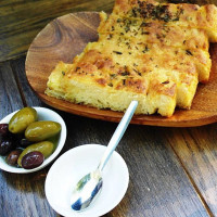Stazione Pazzo food