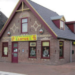 Chinees-indisch Lotus Extérieur