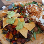 Het Oude Tolhuis Comida