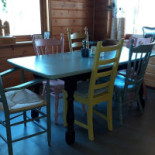 Eetcafé De Roek À l'intérieur