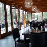 Eetcafé De Roek À l'intérieur