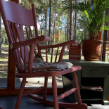 Eetcafé De Roek À l'intérieur