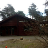 Eetcafé De Roek Extérieur