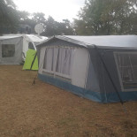 Eetcafé De Roek Extérieur