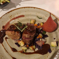 Montimar Rosmalen food