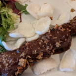 Eetcafe Pandarve Nourriture