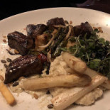 Eetcafe Pandarve Nourriture