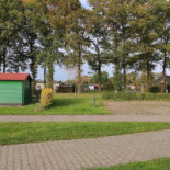 Camping De Harmienehoeve Extérieur