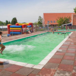 Camping De Harmienehoeve Extérieur