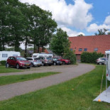 Camping De Harmienehoeve Extérieur