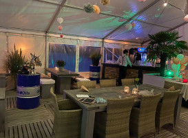 Partycentrum Schoonhoven inside