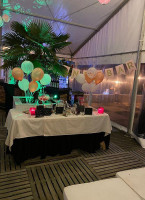 Partycentrum Schoonhoven inside