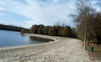 Partycentrum Schoonhoven outside