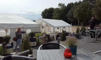 Partycentrum Schoonhoven outside