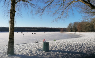 Partycentrum Schoonhoven outside