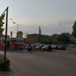 Snackcar Hollmann Exterior