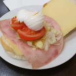 Foodmaster Marktzicht Nourriture