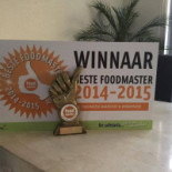 Foodmaster Marktzicht Carte