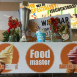 Foodmaster Marktzicht Carte
