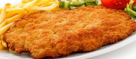 Het Stamineeke In T Groen Hippolytushoef food